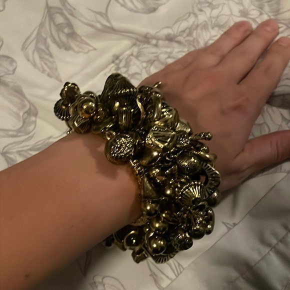 Dangly Bracelet - Picture 1 of 3